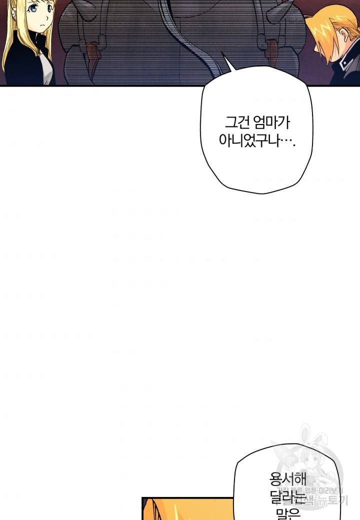강철의 연금술사  121화 89