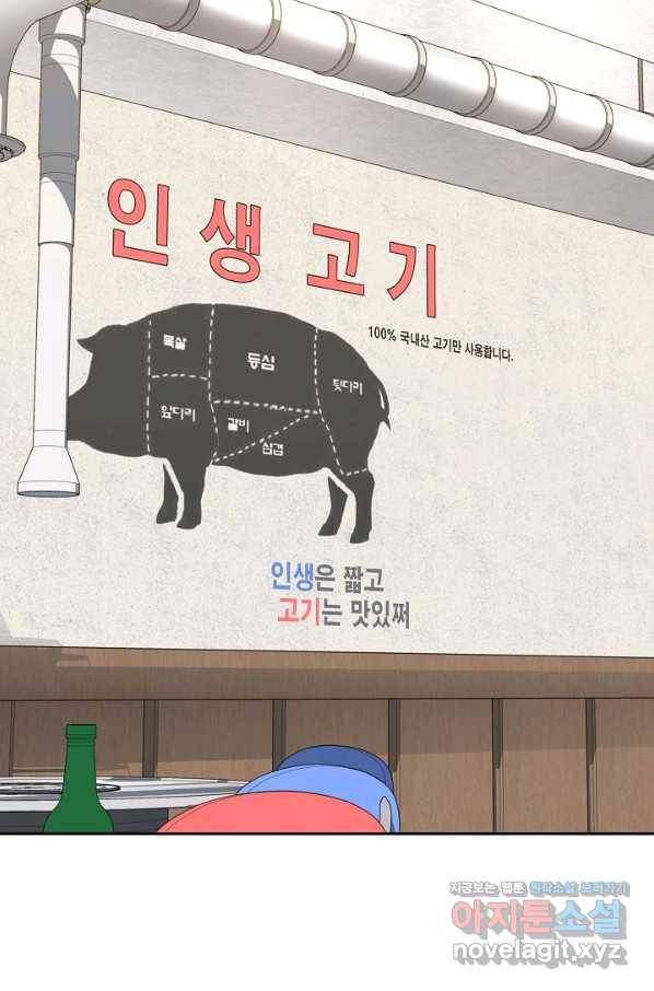 뒤끝작렬 144화 108