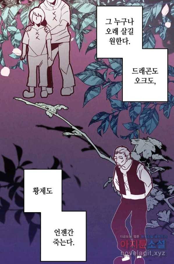 후작가의 역대급 막내아들 29화 33