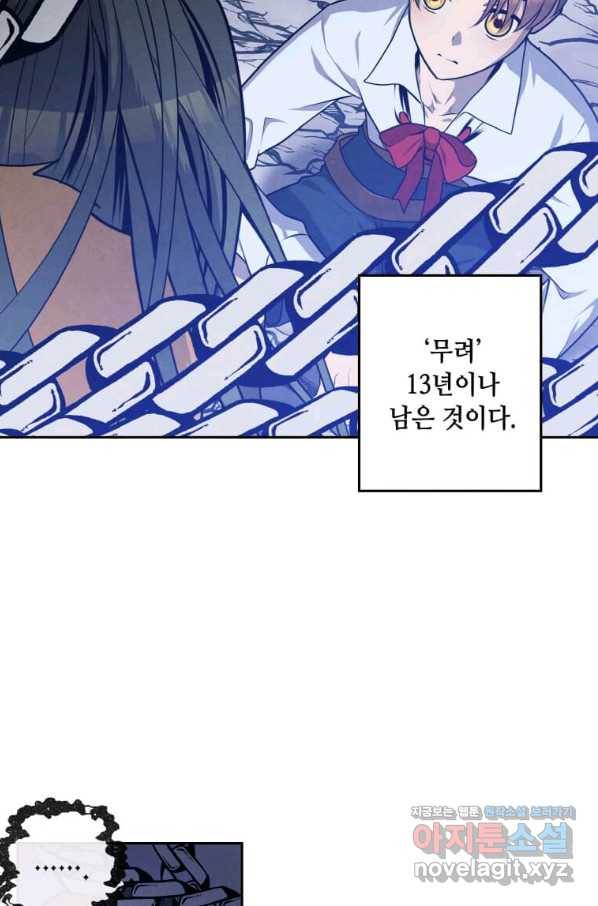 후작가의 역대급 막내아들 29화 40
