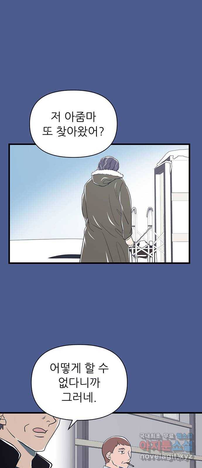 결백한 사람은 없다 45화 1