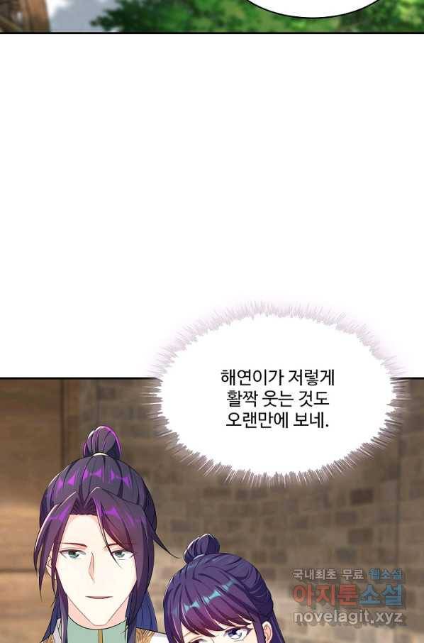 내 소설의 악역이 되다 140화 6