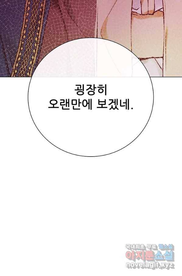 못난이 공녀가 되었습니다 76화 10