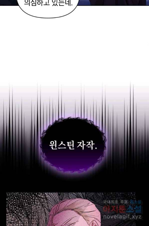 악녀인데 남주를 주워버렸다 5화 39
