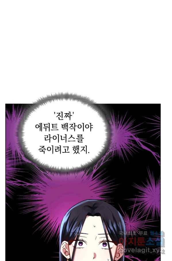 악녀인데 남주를 주워버렸다 5화 48