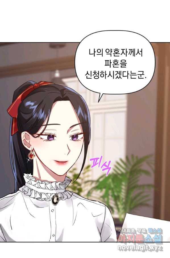 악녀인데 남주를 주워버렸다 5화 95