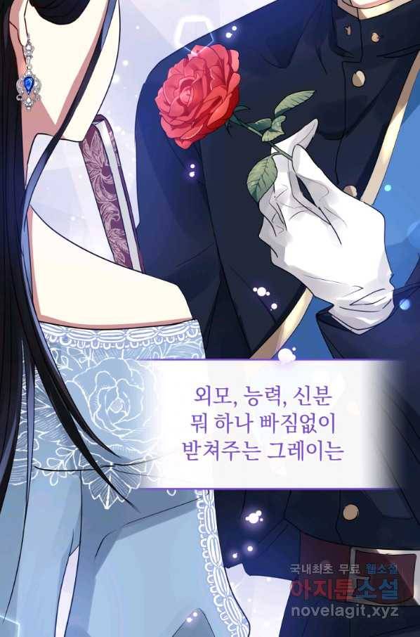 악녀인데 남주를 주워버렸다 5화 98
