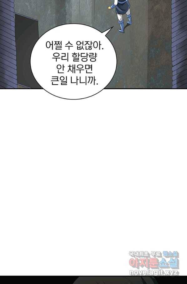 SSS급 특성을 받았지만 적당히 살고 싶다 6화 27