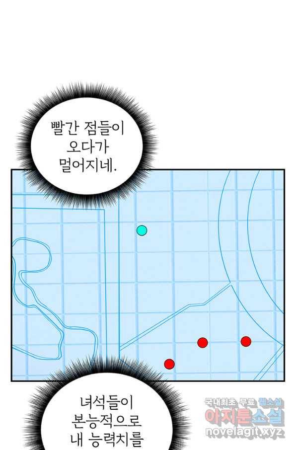 SSS급 특성을 받았지만 적당히 살고 싶다 6화 30