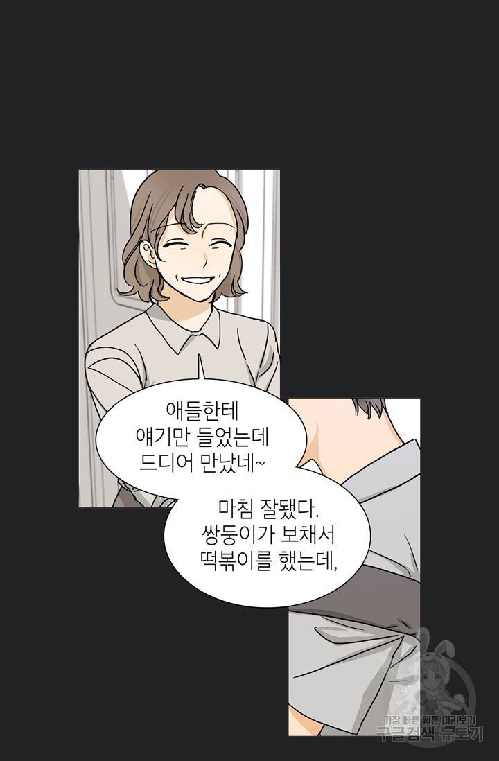 도령의 가족 97화 6