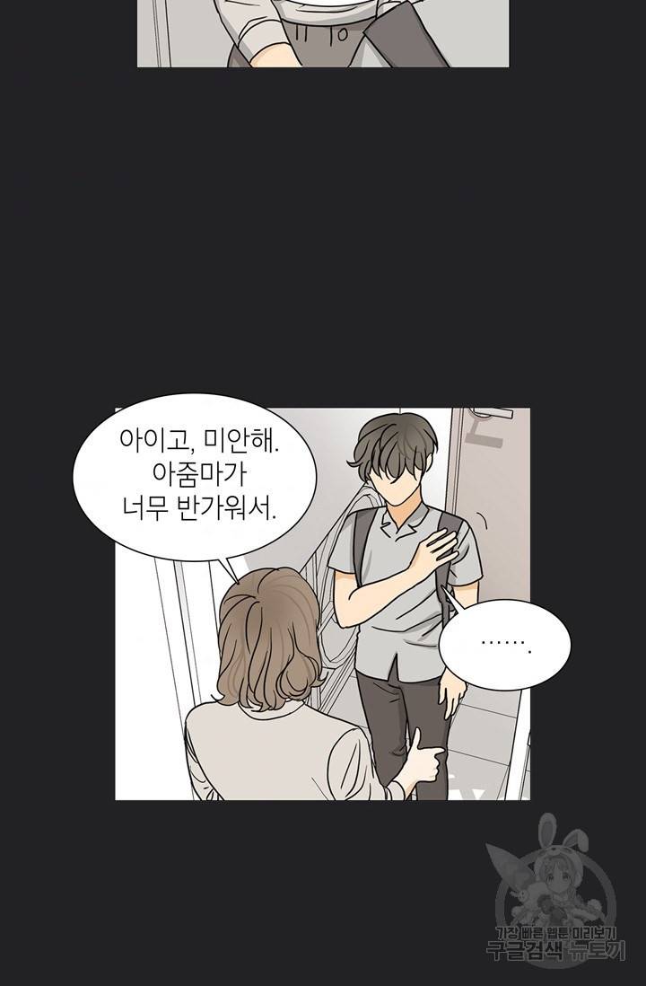 도령의 가족 97화 8