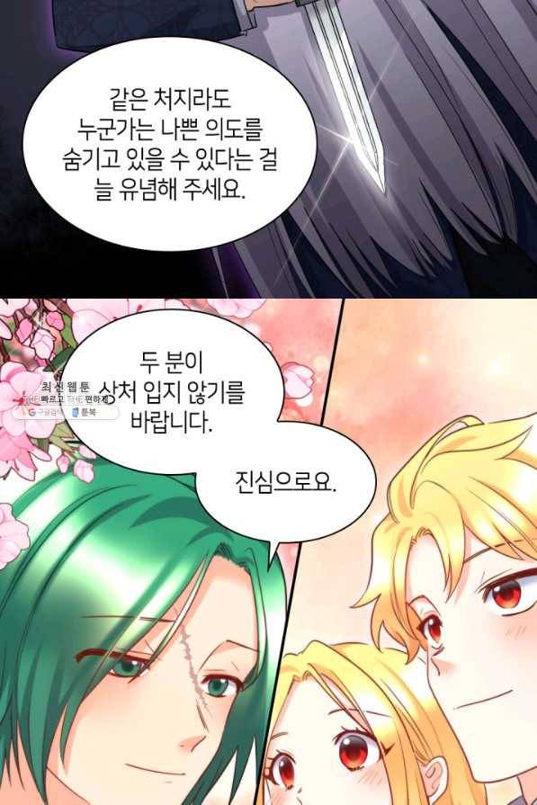쌍둥이 남매의 뉴라이프 99화 47