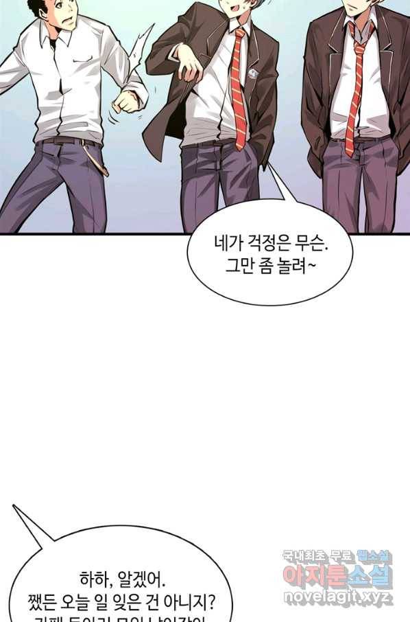 신이되다 - 크툴루신화 4화 8