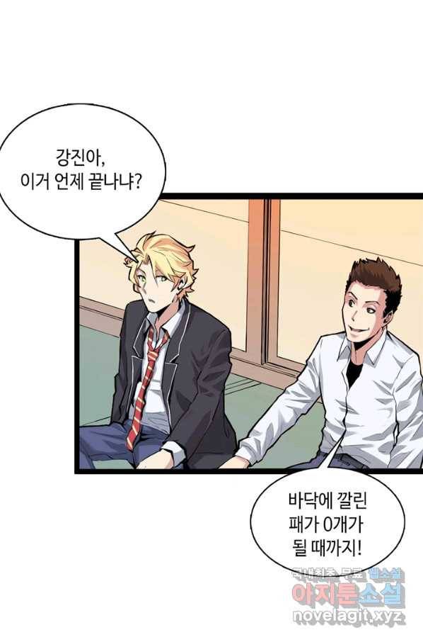 신이되다 - 크툴루신화 4화 41