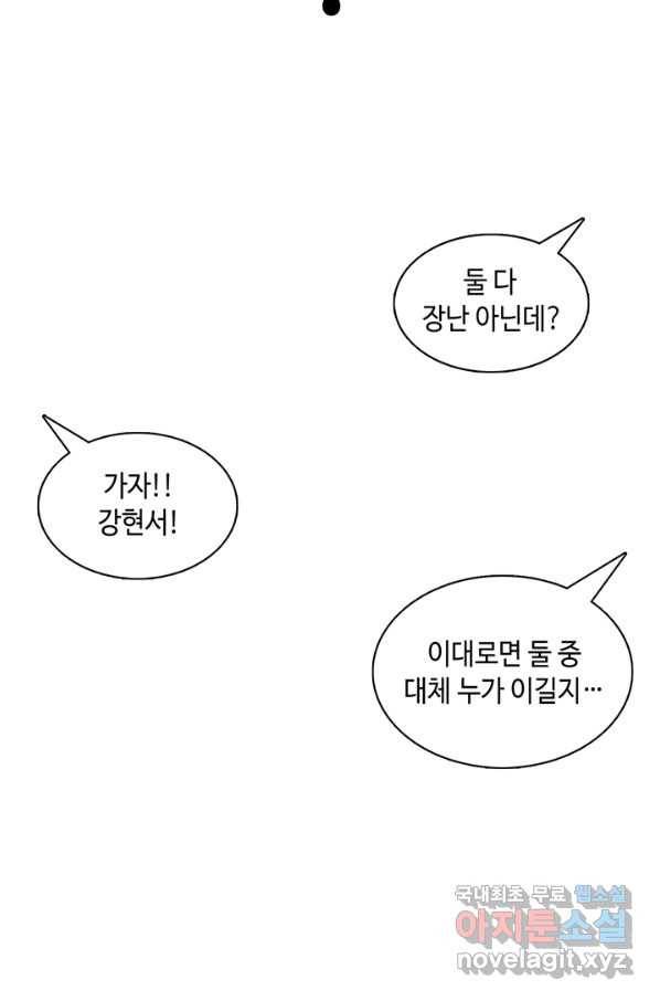 신이되다 - 크툴루신화 4화 48