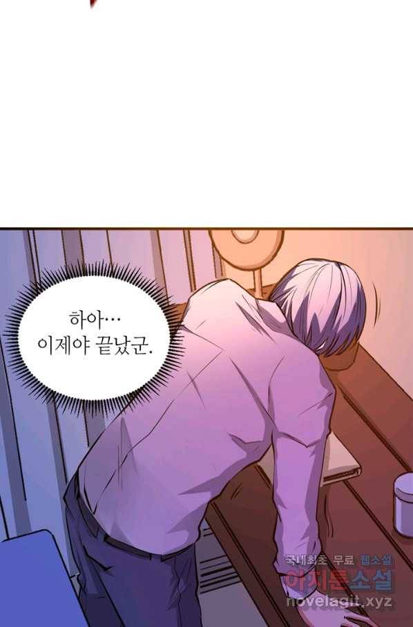 신이되다 - 크툴루신화 11화 21