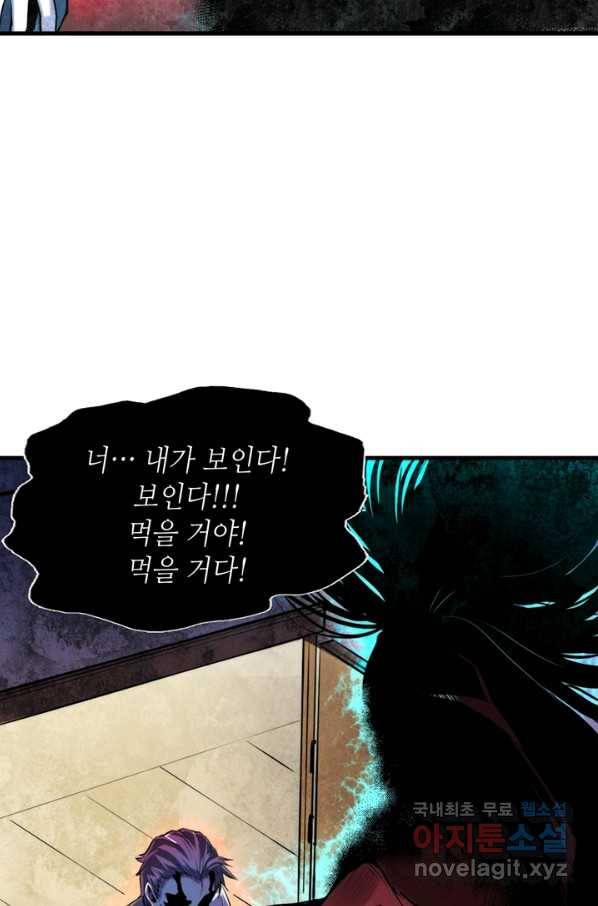 신이되다 - 크툴루신화 11화 29