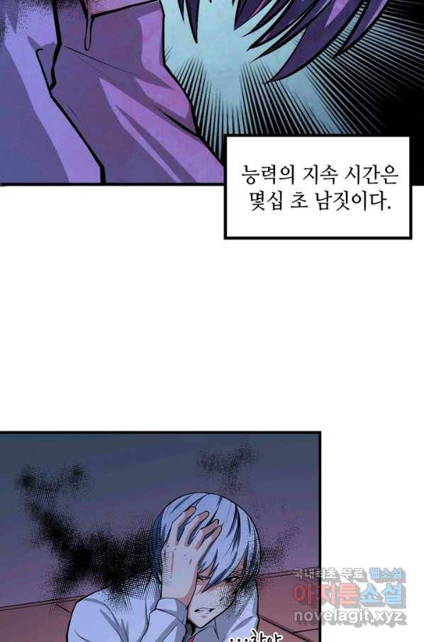 신이되다 - 크툴루신화 11화 43