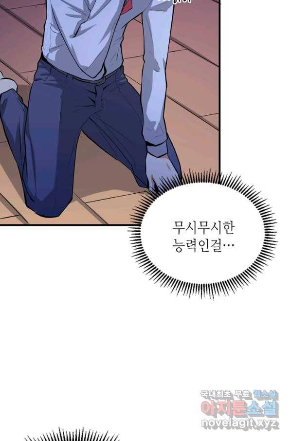 신이되다 - 크툴루신화 11화 44