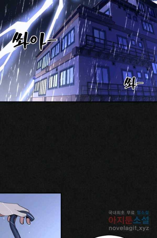 신이되다 - 크툴루신화 20화 3