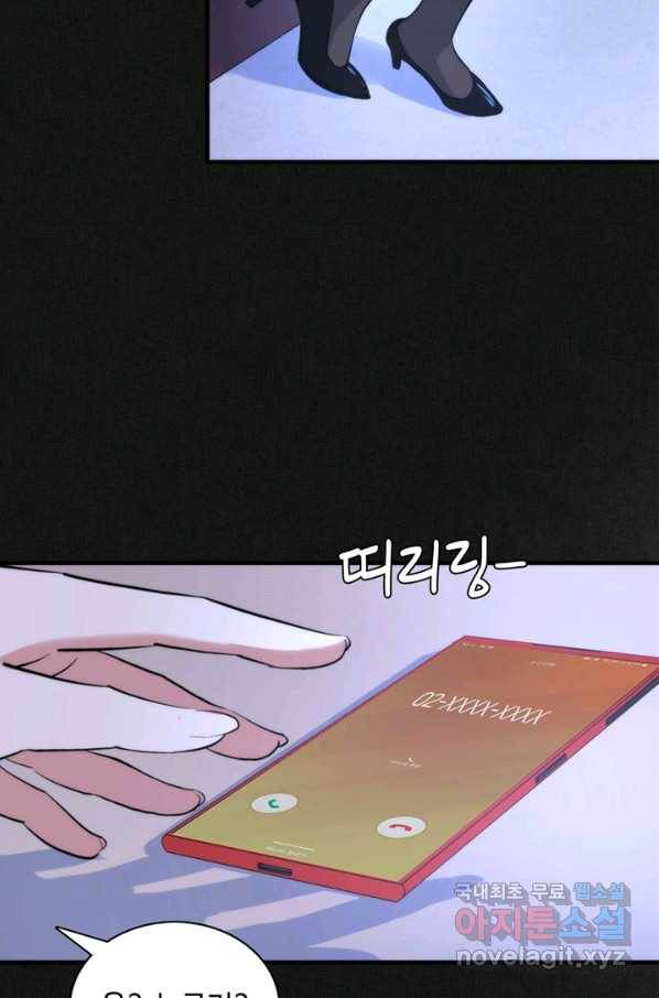 신이되다 - 크툴루신화 20화 5