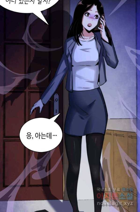 신이되다 - 크툴루신화 20화 10