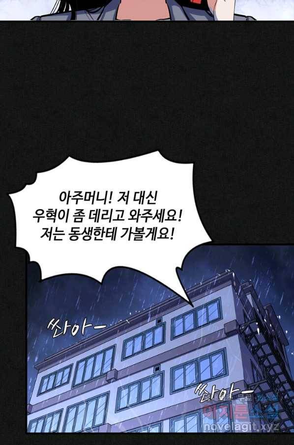 신이되다 - 크툴루신화 20화 13