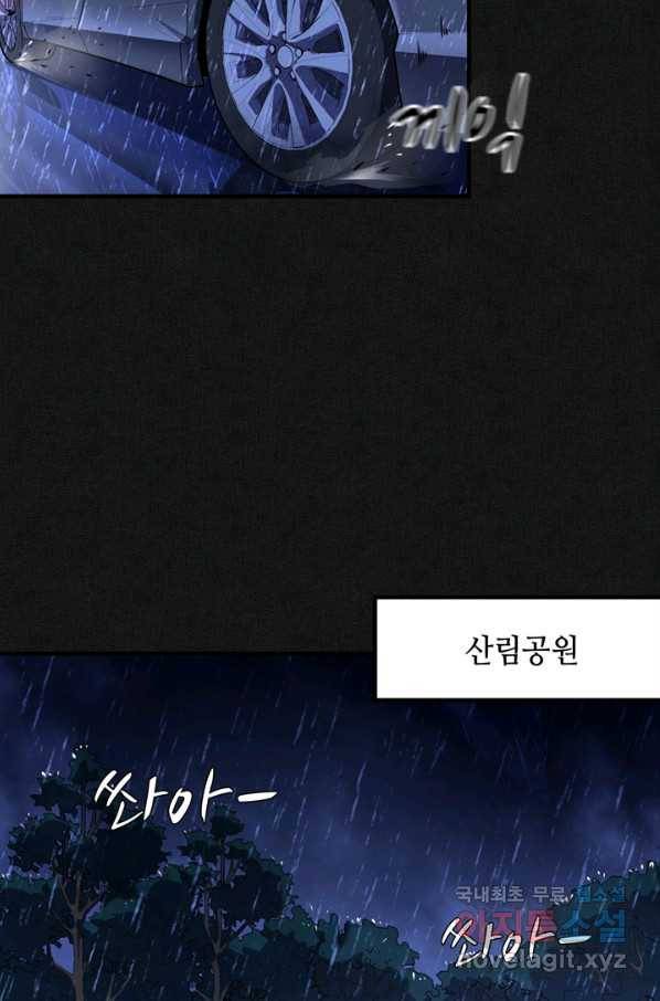 신이되다 - 크툴루신화 20화 15