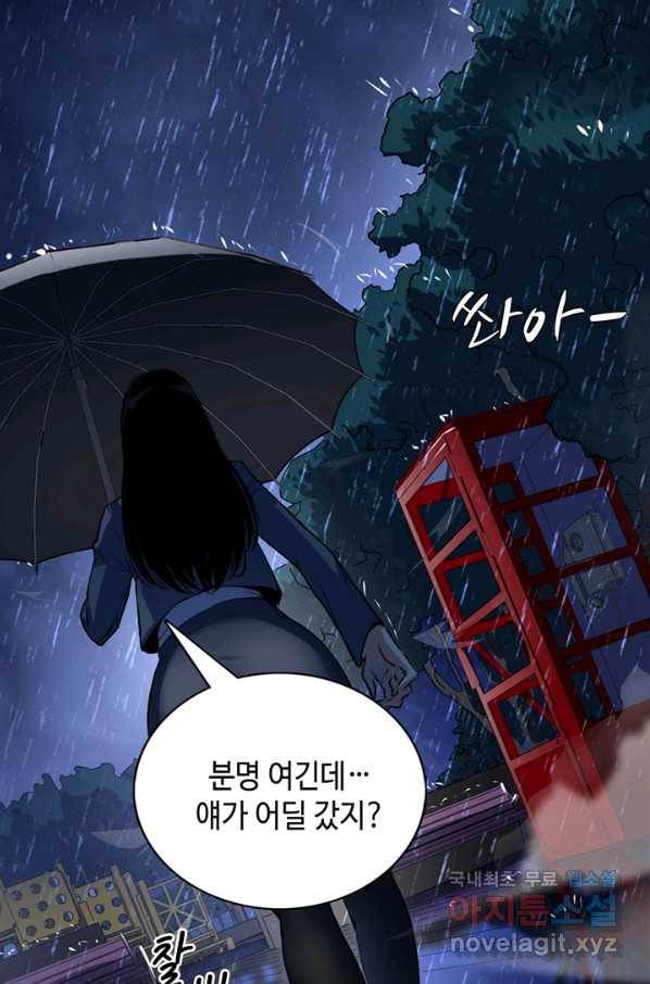 신이되다 - 크툴루신화 20화 17