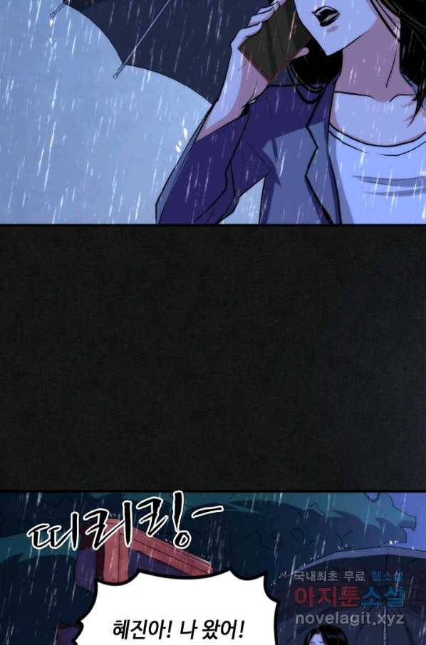 신이되다 - 크툴루신화 20화 20