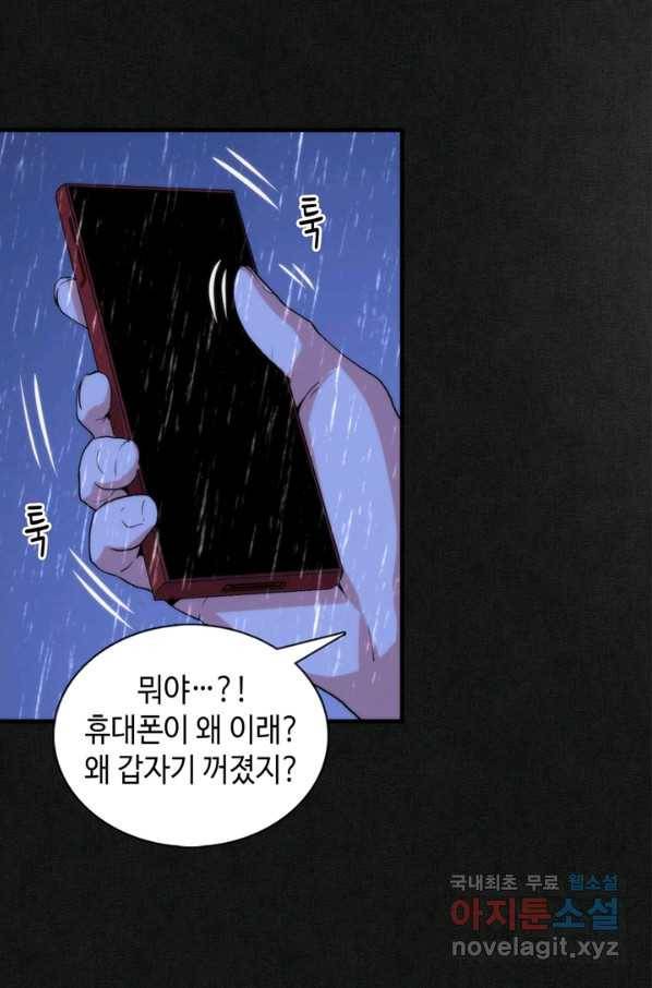 신이되다 - 크툴루신화 20화 23