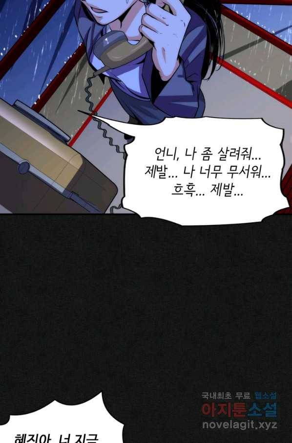 신이되다 - 크툴루신화 20화 27