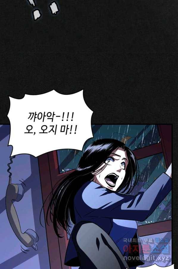 신이되다 - 크툴루신화 20화 36