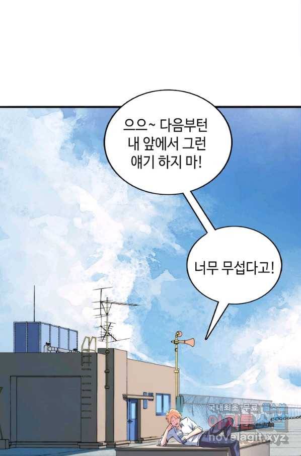 신이되다 - 크툴루신화 20화 45