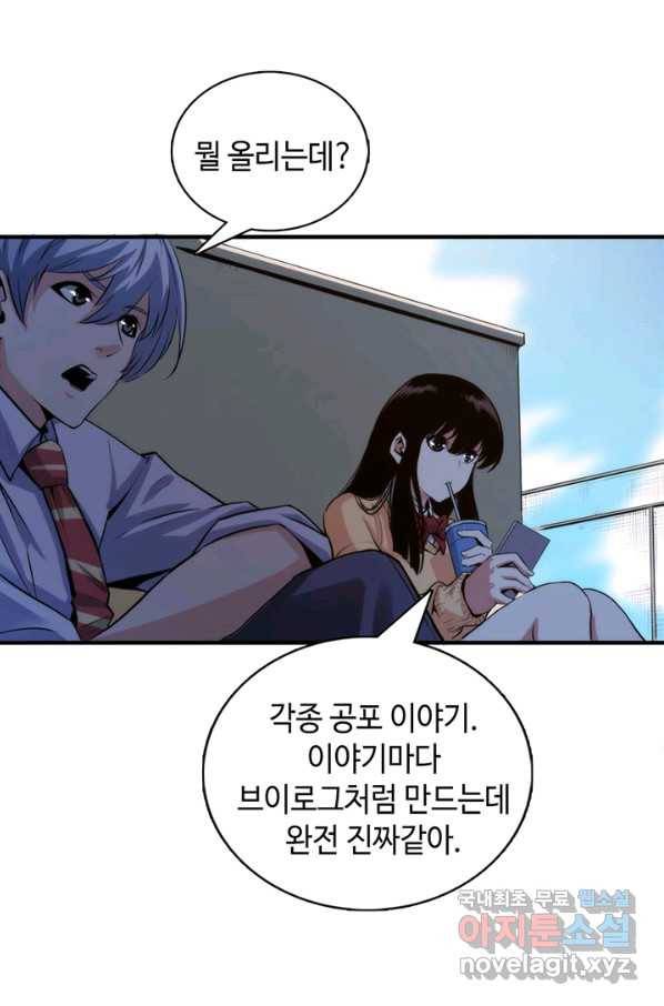 신이되다 - 크툴루신화 20화 48