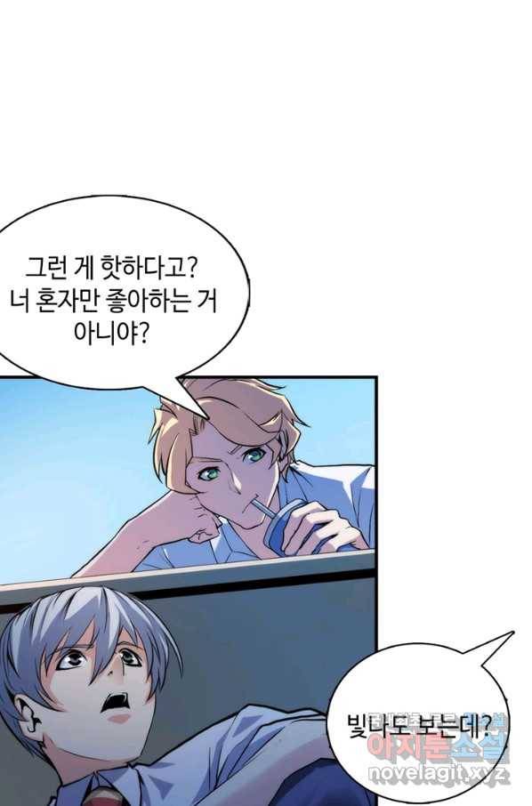 신이되다 - 크툴루신화 20화 49