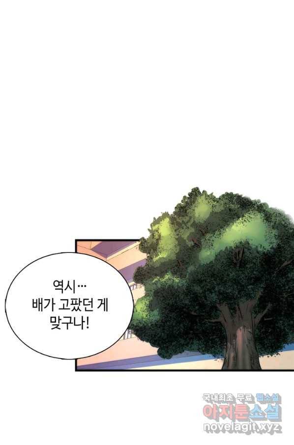 신이되다 - 크툴루신화 20화 57