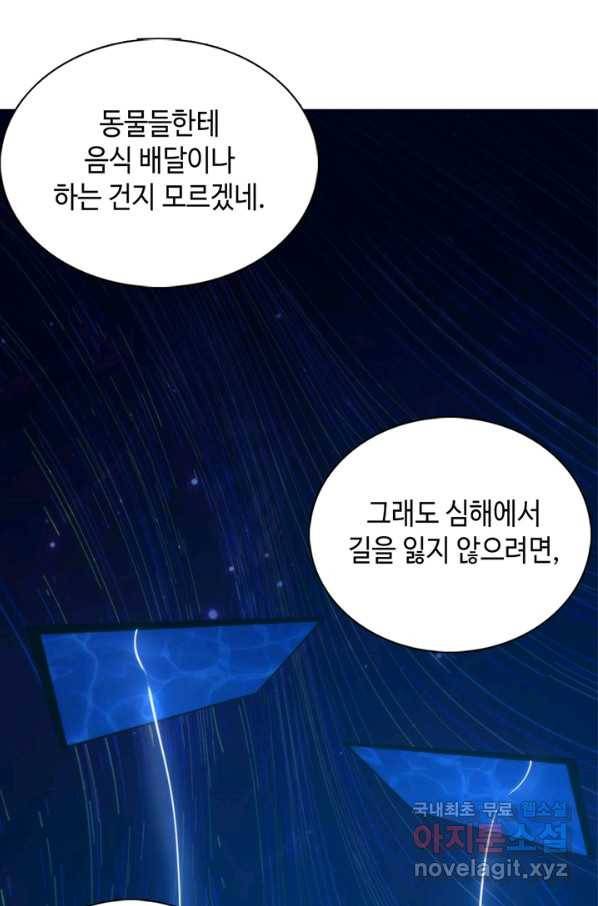 신이되다 - 크툴루신화 20화 59