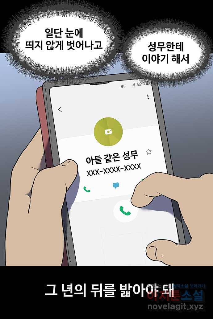 신림/남/22 50. 인질 8