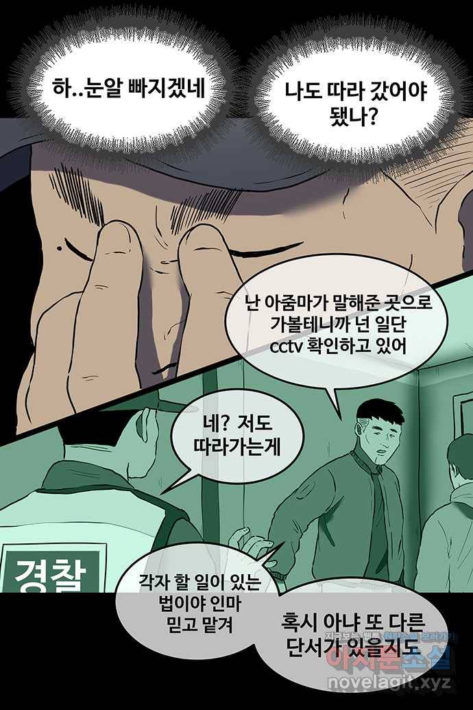 신림/남/22 50. 인질 21