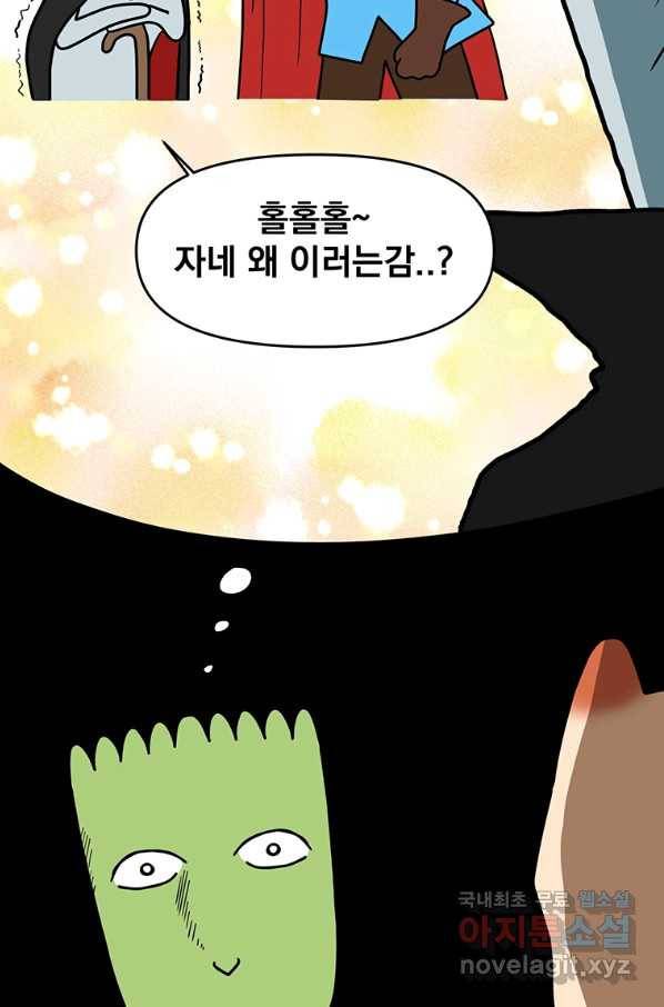 웹툰 작가가 리뷰어로 빙의한 건에 대해 1화 악당의 아빠를 꼬셔라 5