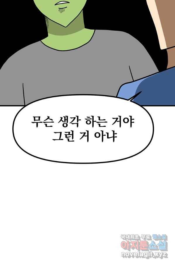 웹툰 작가가 리뷰어로 빙의한 건에 대해 1화 악당의 아빠를 꼬셔라 6