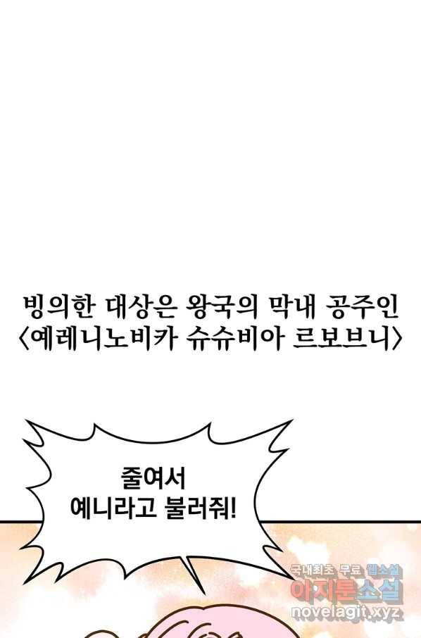 웹툰 작가가 리뷰어로 빙의한 건에 대해 1화 악당의 아빠를 꼬셔라 19