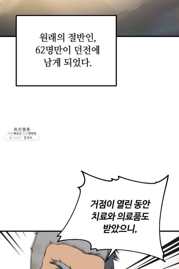 집 밖은 위험해 49화 48
