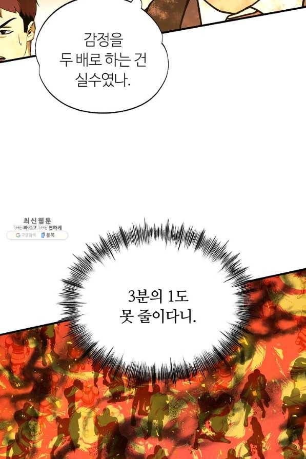집 밖은 위험해 49화 88