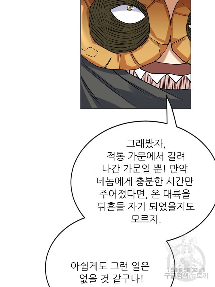 혈맥신공 33화 33