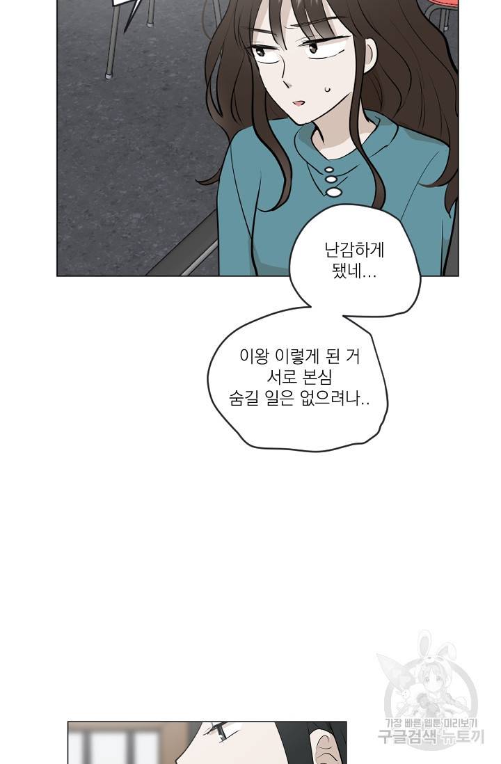 마녀는 사랑하지 않아도 괜찮아요 7화 46