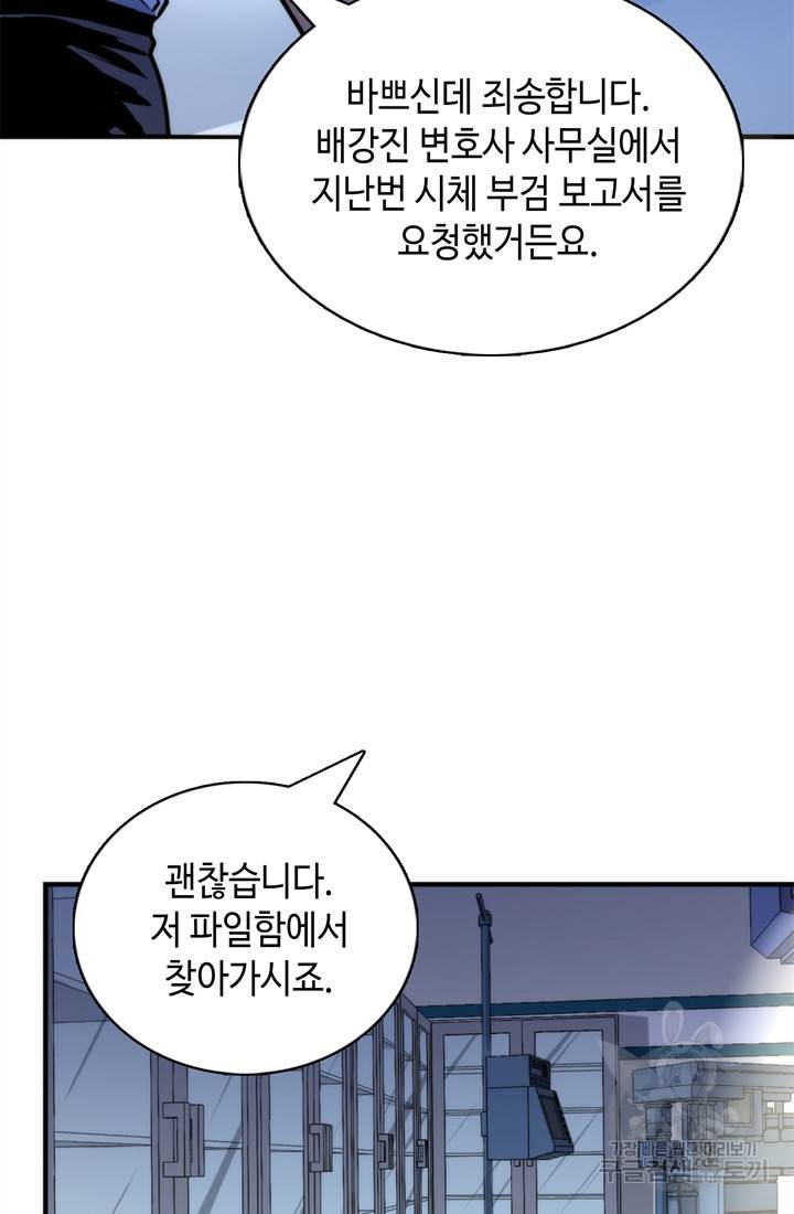 신이되다 - 크툴루신화 29화 48