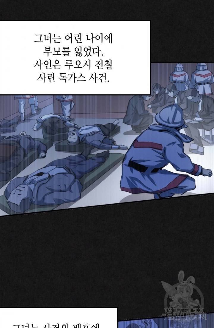 신이되다 - 크툴루신화 29화 52