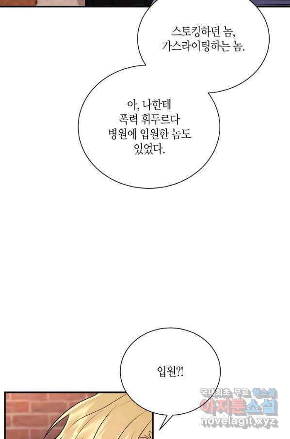 엔딩을 위한 계약 연애 외전 3 50